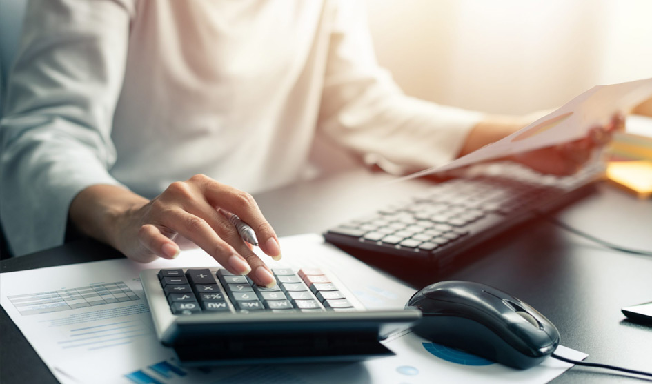 Accounting trends to pay attention to in 2022 