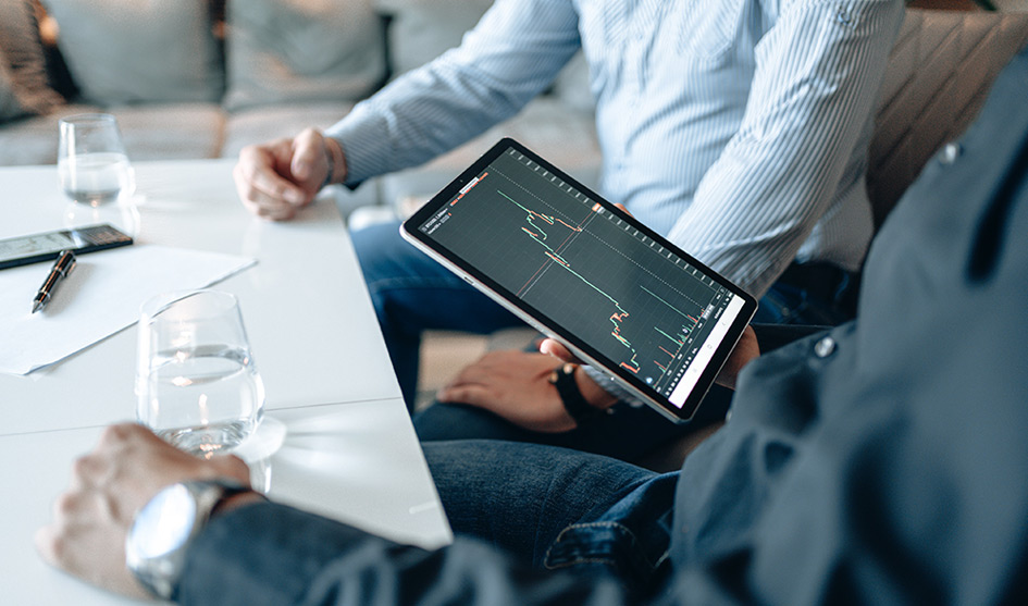 Unlocking the Benefits of Cloud Computing
 